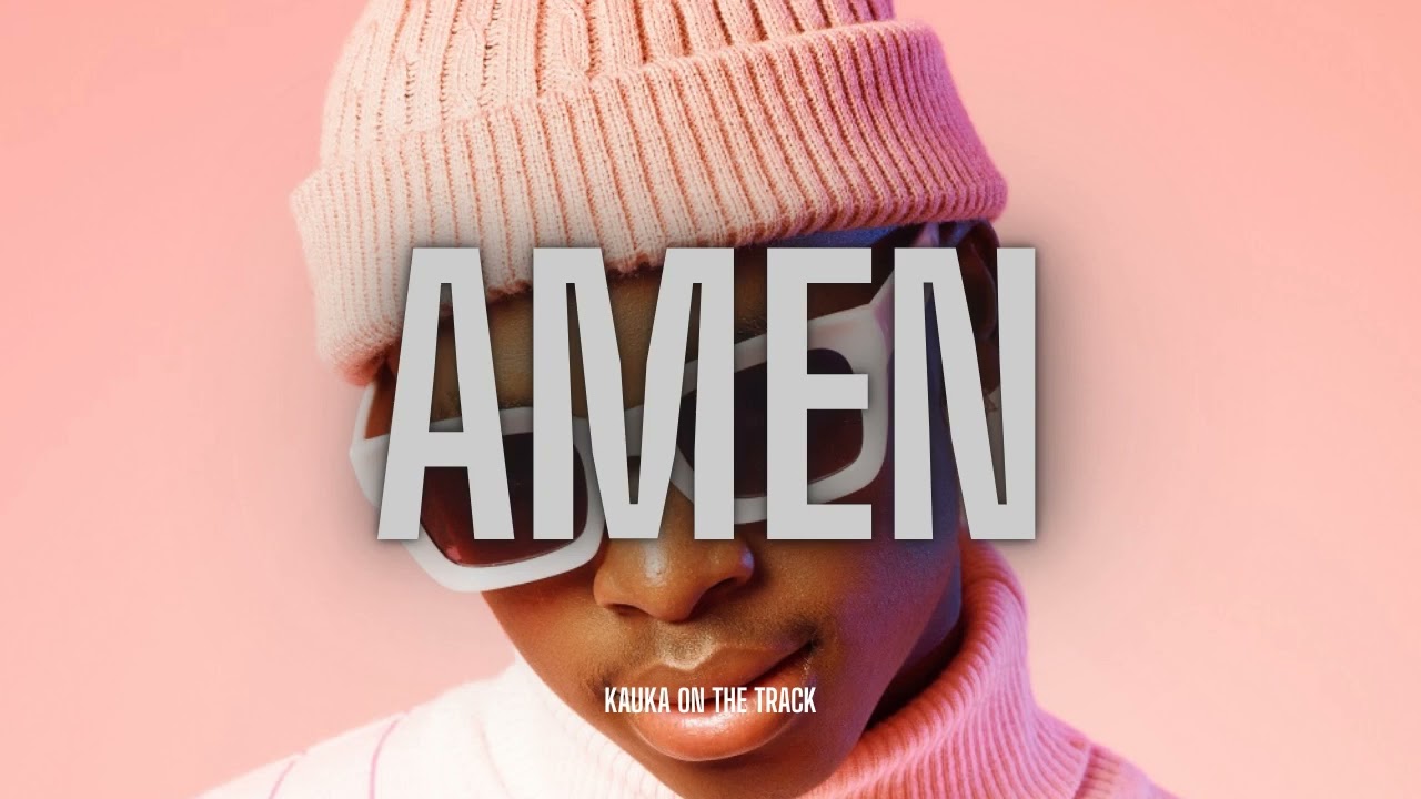 (FREE) DBN Gogo x Ciza x Jazzworx & Thukuthela Type Beat | AMEN | Hype Club 3 Step beat 2025