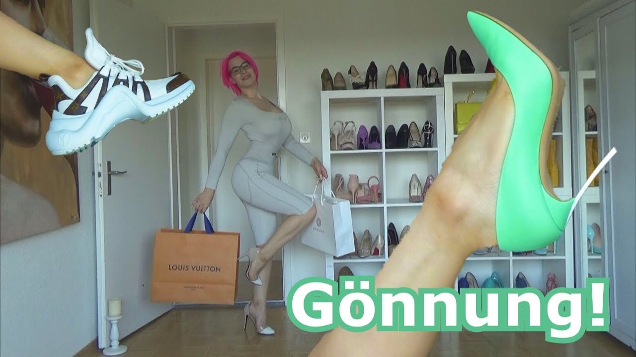 Birthday Haul - GÖNNUNG ENTERED THE CHAT