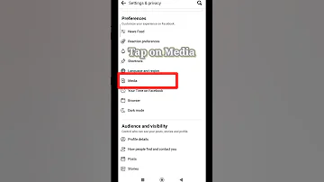 How To Upload Photos And Videos With High Quality On Facebook Story 