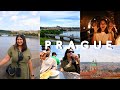 PRAGUE - The Complete Guide 🧡 | Things to do, Accommodation, Itinerary, Bookings &amp; More