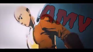 [AMV] Ванпанчмен/One-Punch Man [AMV]/ANIME CLIP