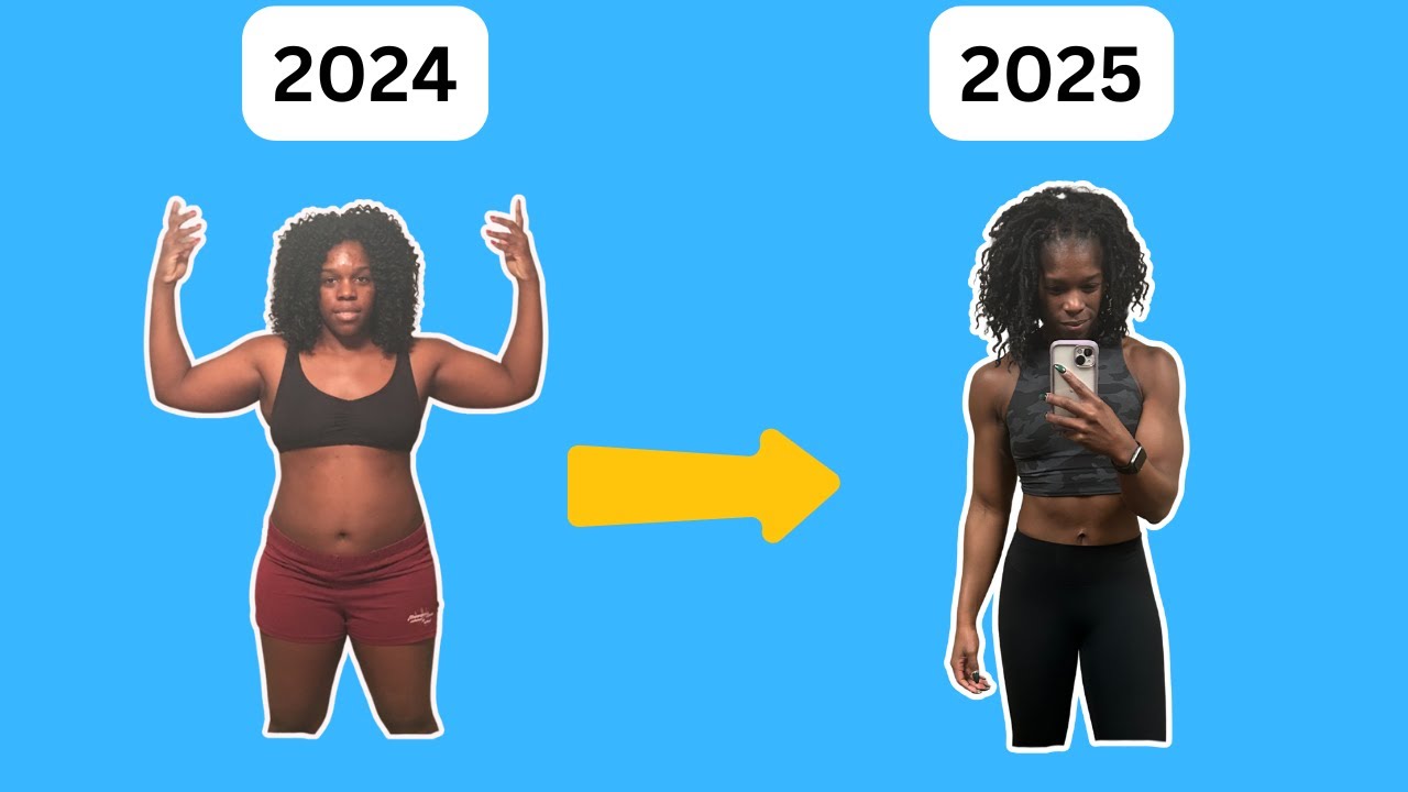 The Future of Weight Loss: How to Become Less Fat in 2025 - YouTube