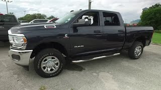 2020 Ram 2500 Sanford FL 44454