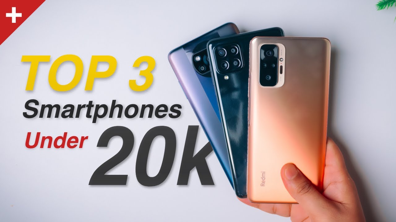 best smartphone under 20000 waterproof