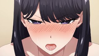 She Thought He Was Just a Manga Nerd