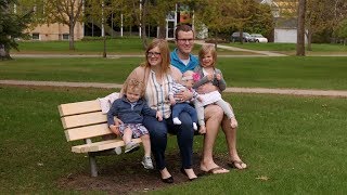 Like Nowhere Else: Amy's Story – Essentia Health