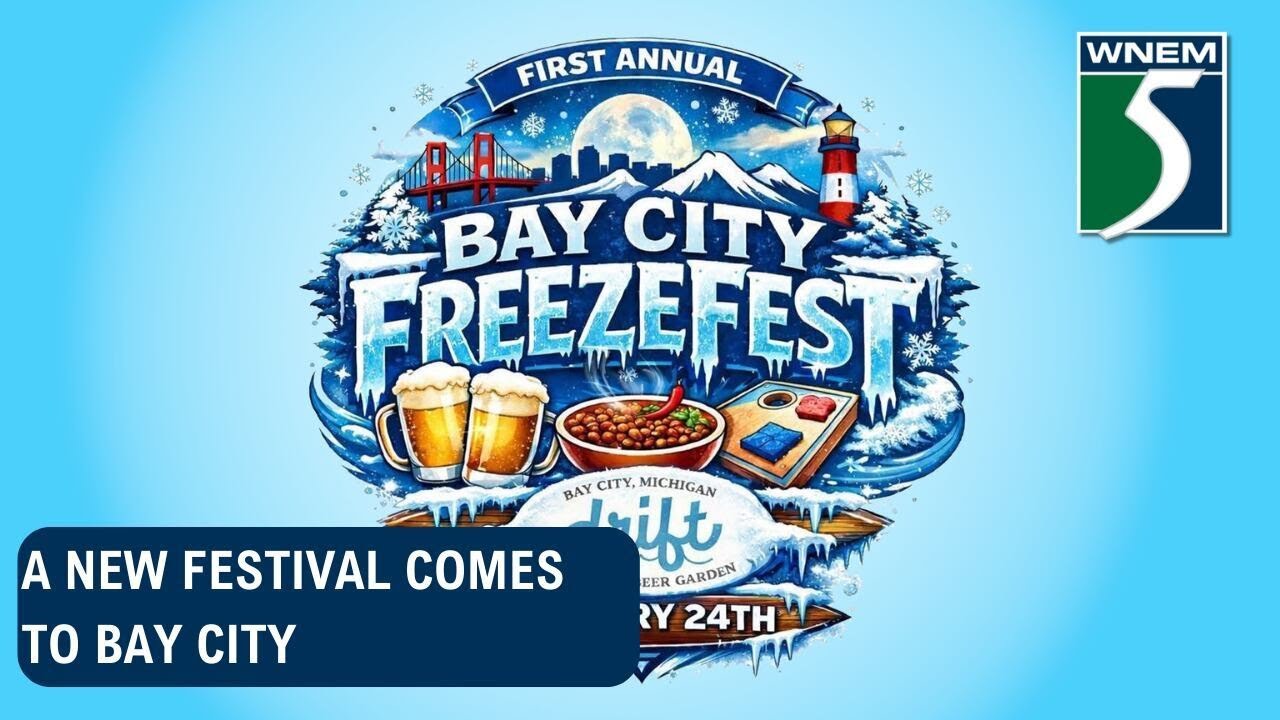 В местном пивном саду пройдет новый фестиваль.