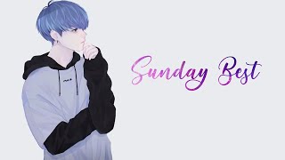 Nightcore - Sunday Best ➠ Surfaces (Lyrics) [TikTok Song] | feeling good, like i should