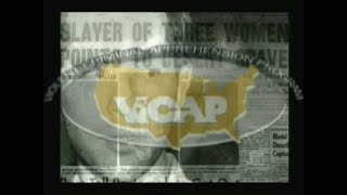 Ted Bundy & Harvey Glatman: [VICAP] - Serial Killer Documentary