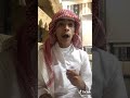 انت بدوي وانت حضري