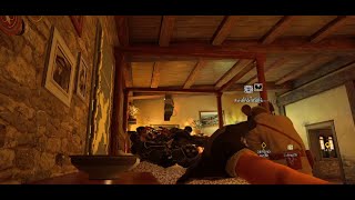 C4 Ace In Rainbow 6 Siege