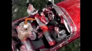 Pop Ice TVC AFI 2005