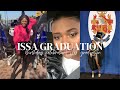 Vlog| Let’s celebrate my graduation and birthday