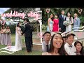 my brother got married in hawaii vlog!