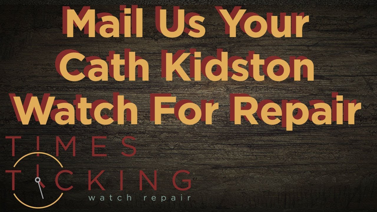 cath kidston replacement watch strap