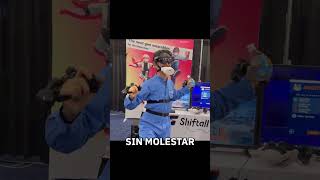 Con esta tecnología puedes chillar lo que quieras #datoscurisos #ShiftAll MewTalk #videojuegos
