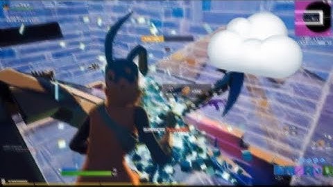 Cloud 9 ☁️ + Best 120 FPS Exponential Player