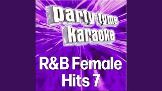 Dangerously in Love (Made Popular By Beyoncé) [Karaoke Version] - Party Tyme Karaoke