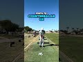 Improve Distance Control in Pitch Shots with Better Sequencing