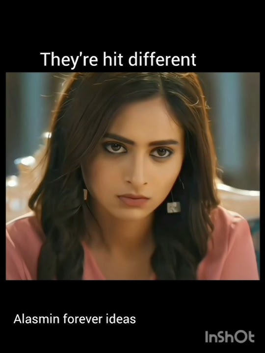 Her's attitude just wow yrkkh #Aarohi #ruhi #Akshara #abhira