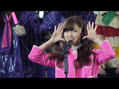 乃木坂46  せっかちなかたつむり  &  音が出ないギター  乃木坂46 3rd YEAR BIRTHDAY LIVE 2015.2.22 SEIBU DOME