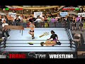 UKW Revolution - ALEXIA VS CYNTHIA VS CHEN VS TANYA
