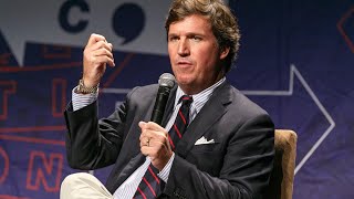Tucker Carlson Calls for Cameras in Classrooms to Stop Critical Race Theory