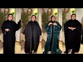كوليكشن ملاحف 2026 اللي مكسر الدنيا وصل عبايات كويتي فخمة بأسعار مش هتيجي على بالك الحقوا العروض
