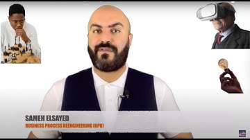 How to become a Business Process Reengineering Analyst in 2024?