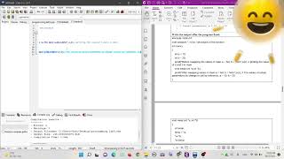 PROGRAMMING FUNDAMENTAL PW5 (DEC10012)