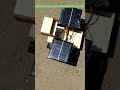 DIY solar car for beginners