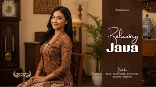 RELAX JAVA MUSIC 🎶 Pop Java | Relax | Work | Study | Sleep | Enjoy | Javanese | Indonesia