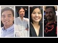 Mga kapatid ni VICO SOTTO, na sina Danica, Oyo at Paulina proud na proud sa kanya