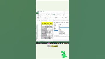 Mengasih angka 0 depan angka #trickyexcel #excel #tips #tricks #tutorial #jagoexcel #excelgratis
