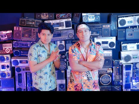 Se Suponia - DieGo Calle Feat Cristofer Erick 4k