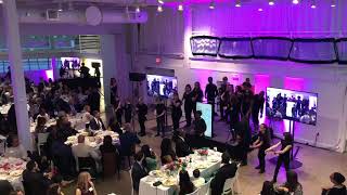 Haley Pilot School performs "CHH"- Discovering Justice 2019 Gala