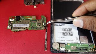 Gionee M2 Power Key Problem Solution |