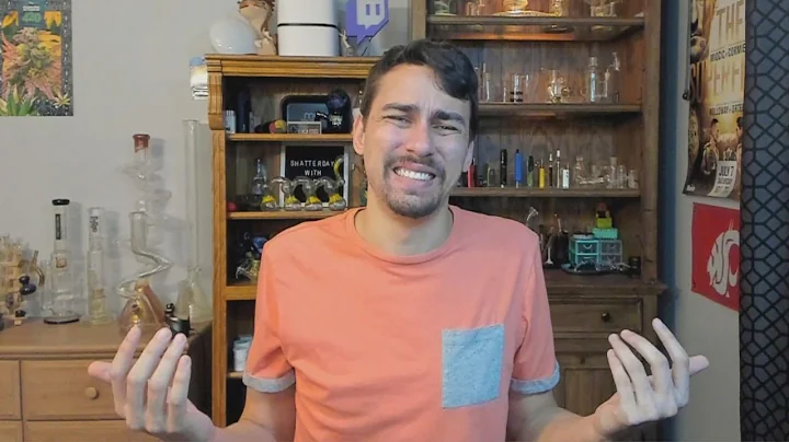 Nectar Collectors SUCK!!!