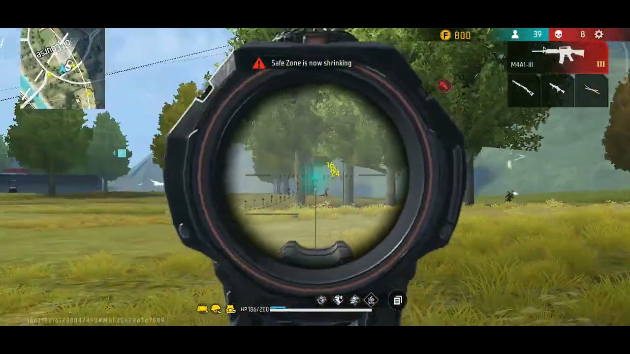 30 kills chllenge - YouTube