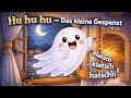 Hu hu hu – Kein Grusellied für Kinder