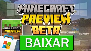 Minecraft para Windows - Baixe gratuitamente na Uptodown