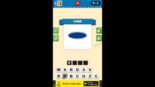 Guess The Brand - Level 12 Answer Walkthrough Android
