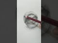 Open Mouth Drawing Tutorial Shorts Youtube Sketching Drawingtutorial