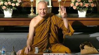 Dependent Arising | Ajahn Brahmali | 12 Feb 2016