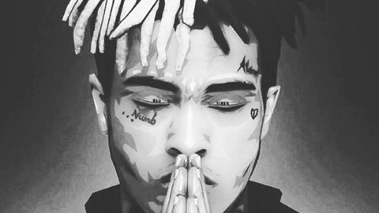 Sex Xxxtentacion Last Words Unreleased Song Youtube porn images xxxtentacio...