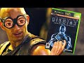 The surprisingly great Riddick game | minimme