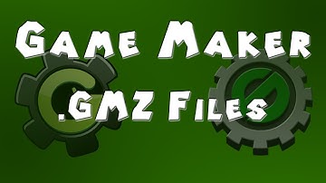 Game Maker Programming - Opening Files in Studio