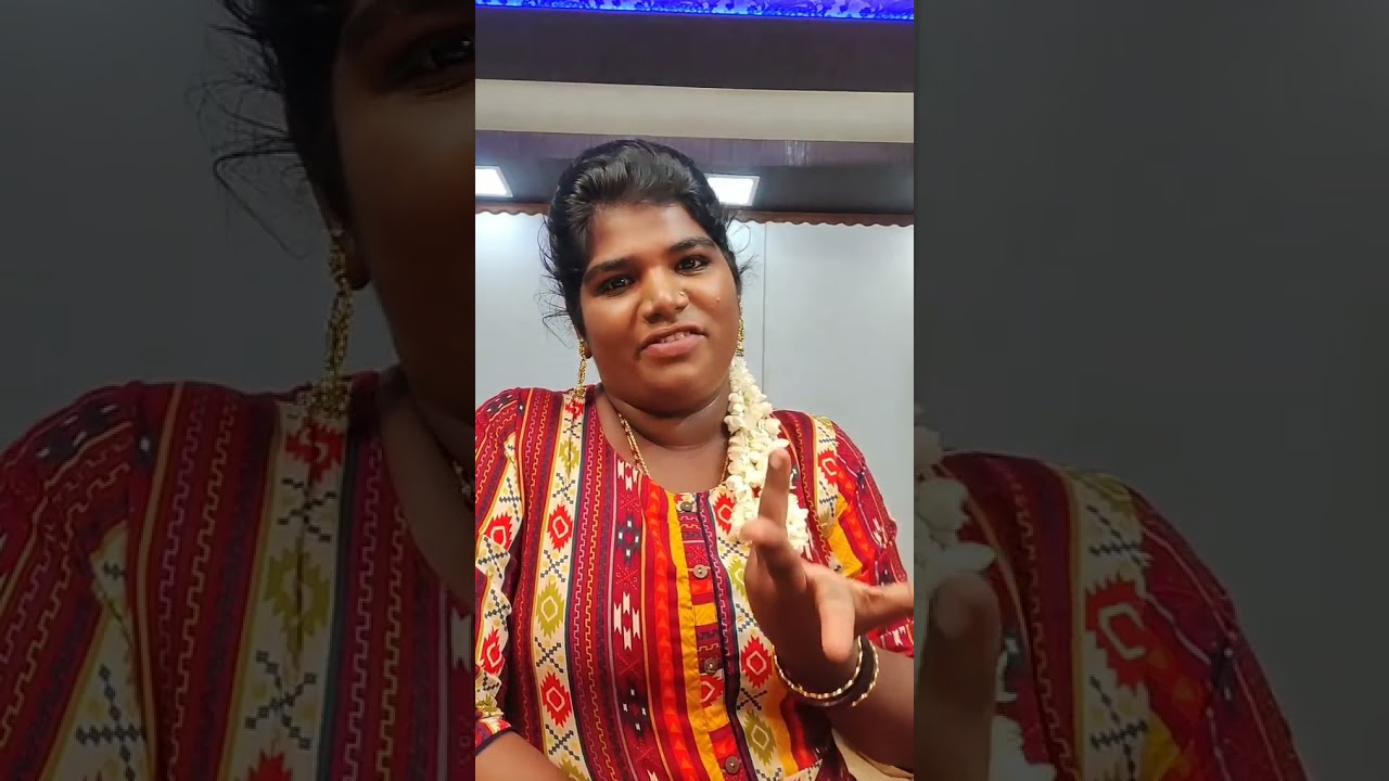 Tamil celebrities Instagram reels | kiki everything |(2)