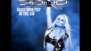 Doro Grab the bull by the Horns Subtitulado Lyrics