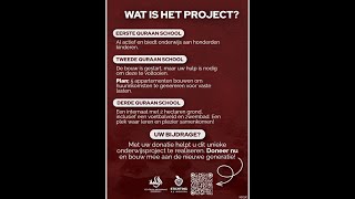 Download Lagu Benefiet Qoraan-school Centrum Ar-Rahmah Veenendaal MP3 Download Lagu Benefiet Qoraan-school Centrum Ar-Rahmah Veenendaal MP3